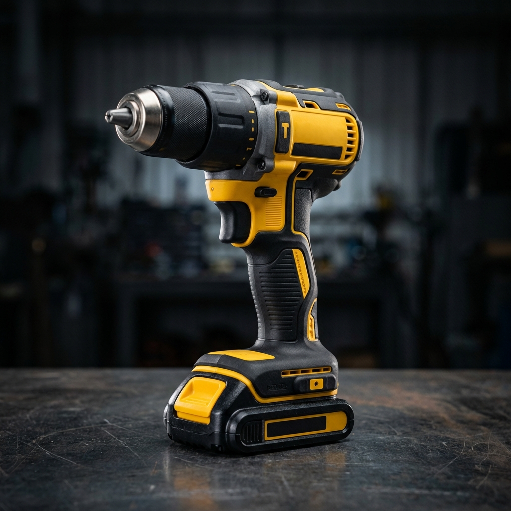 Furadeira de Impacto