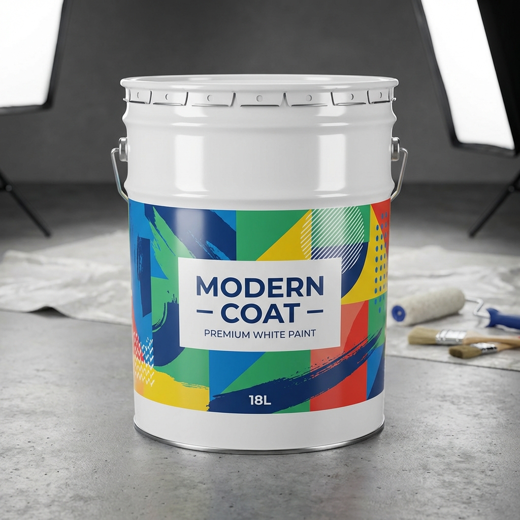 Tinta Acrílica Premium